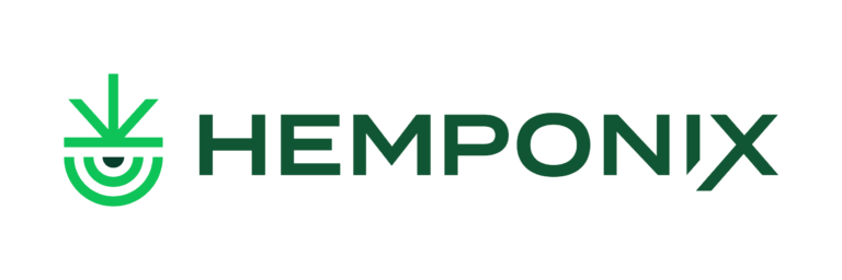 Hemponix Logo