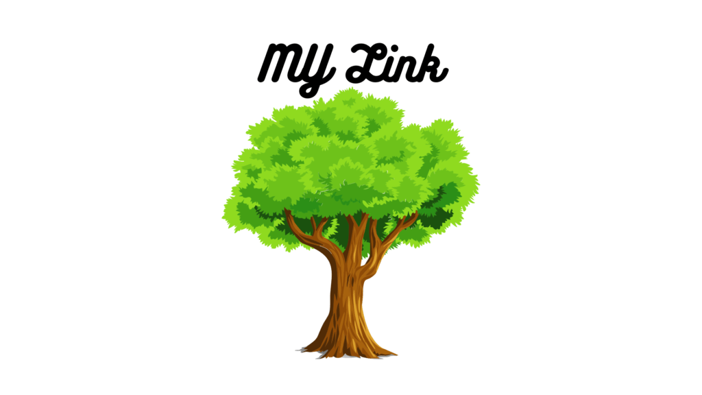 My Link Tree