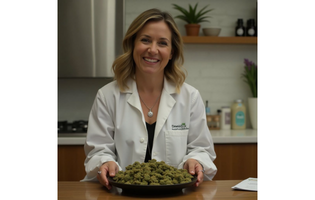 How Do Cannabis Edibles Affect the Body?